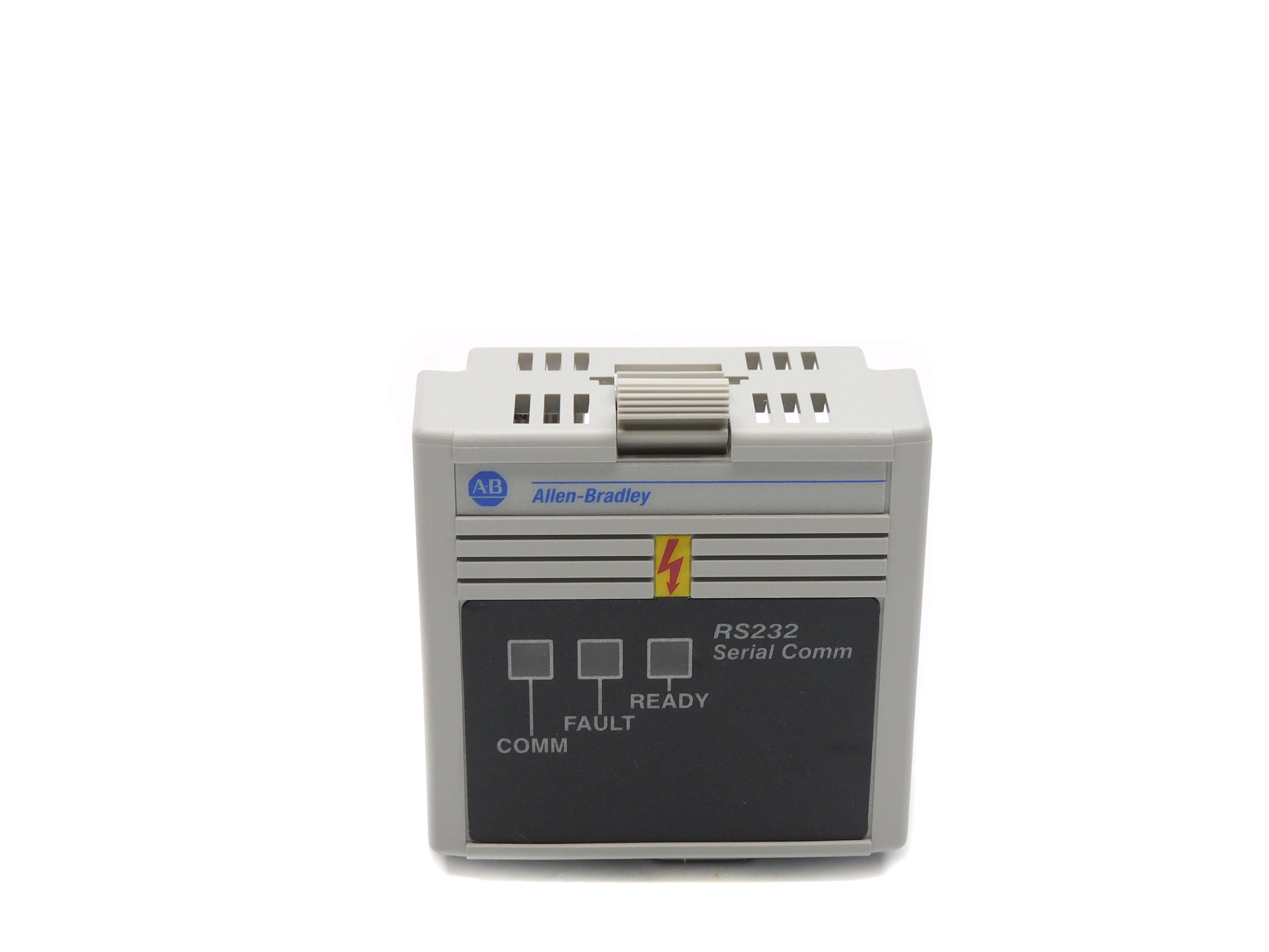 ALLEN BRADLEY 160-RS1 SER. A F/W 1.02 (BR/WH) NSMP