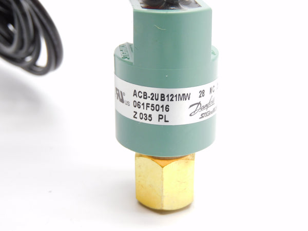 DANFOSS ACB-2UB121MW NSNP