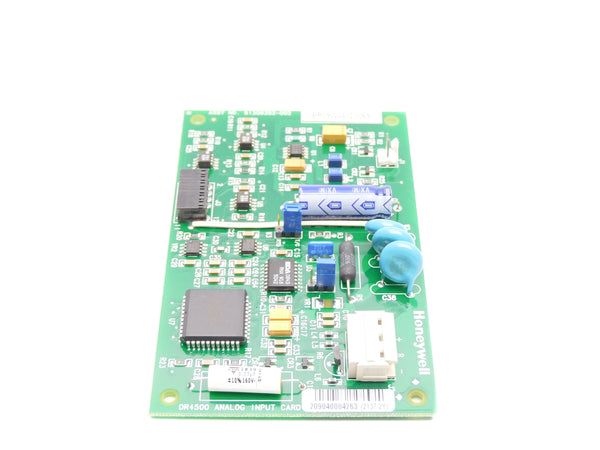 HONEYWELL 51309352-002 REV. F NSNP