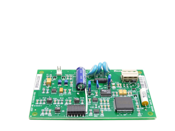 HONEYWELL 51309352-002 REV. F NSNP