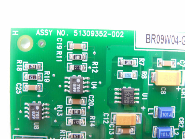 HONEYWELL 51309352-002 REV. F NSNP