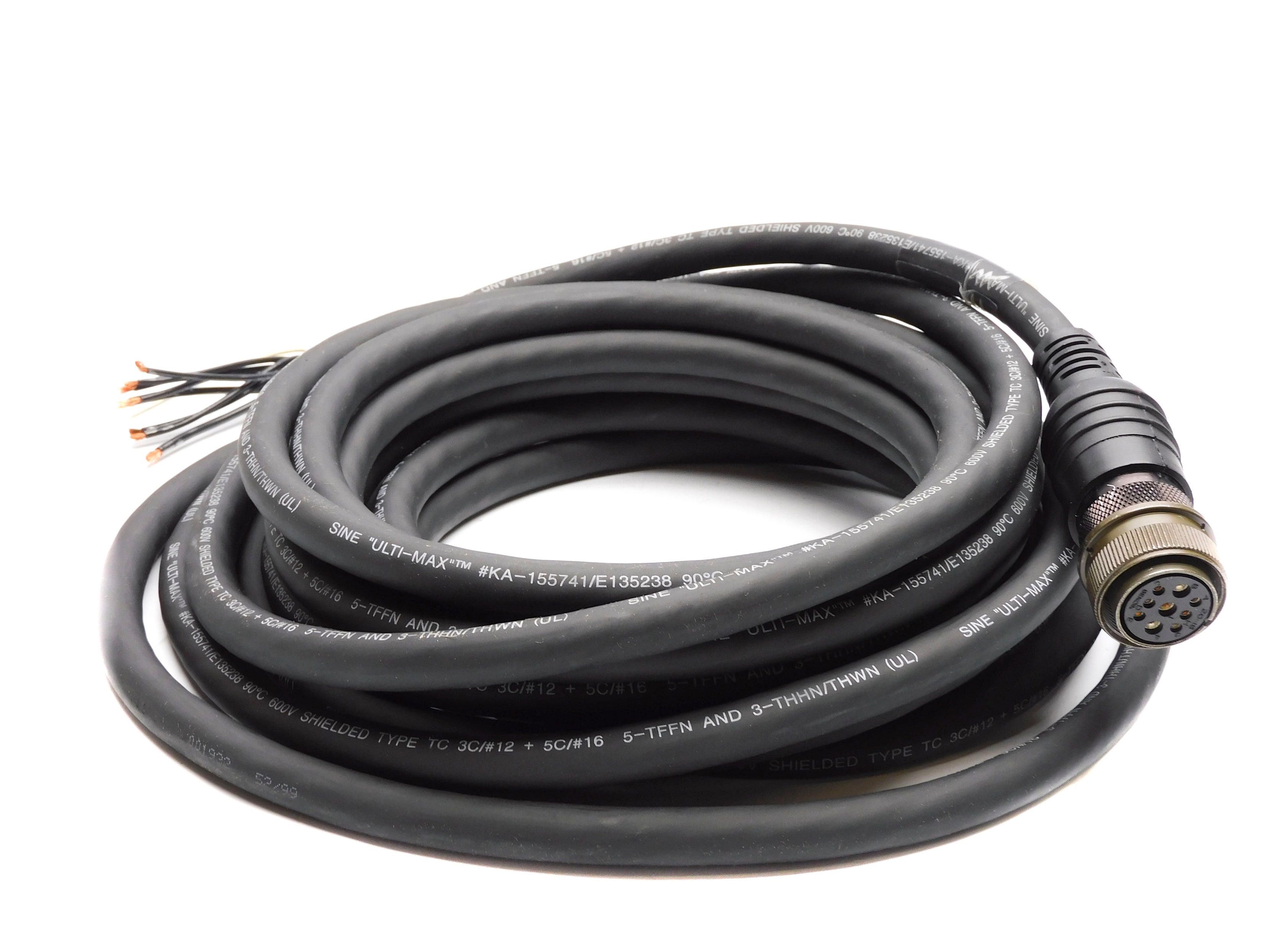 ALLEN BRADLEY 1326-CPAB-30 NSMP