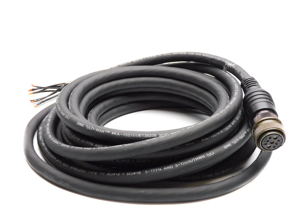 ALLEN BRADLEY 1326-CPAB-30 NSMP