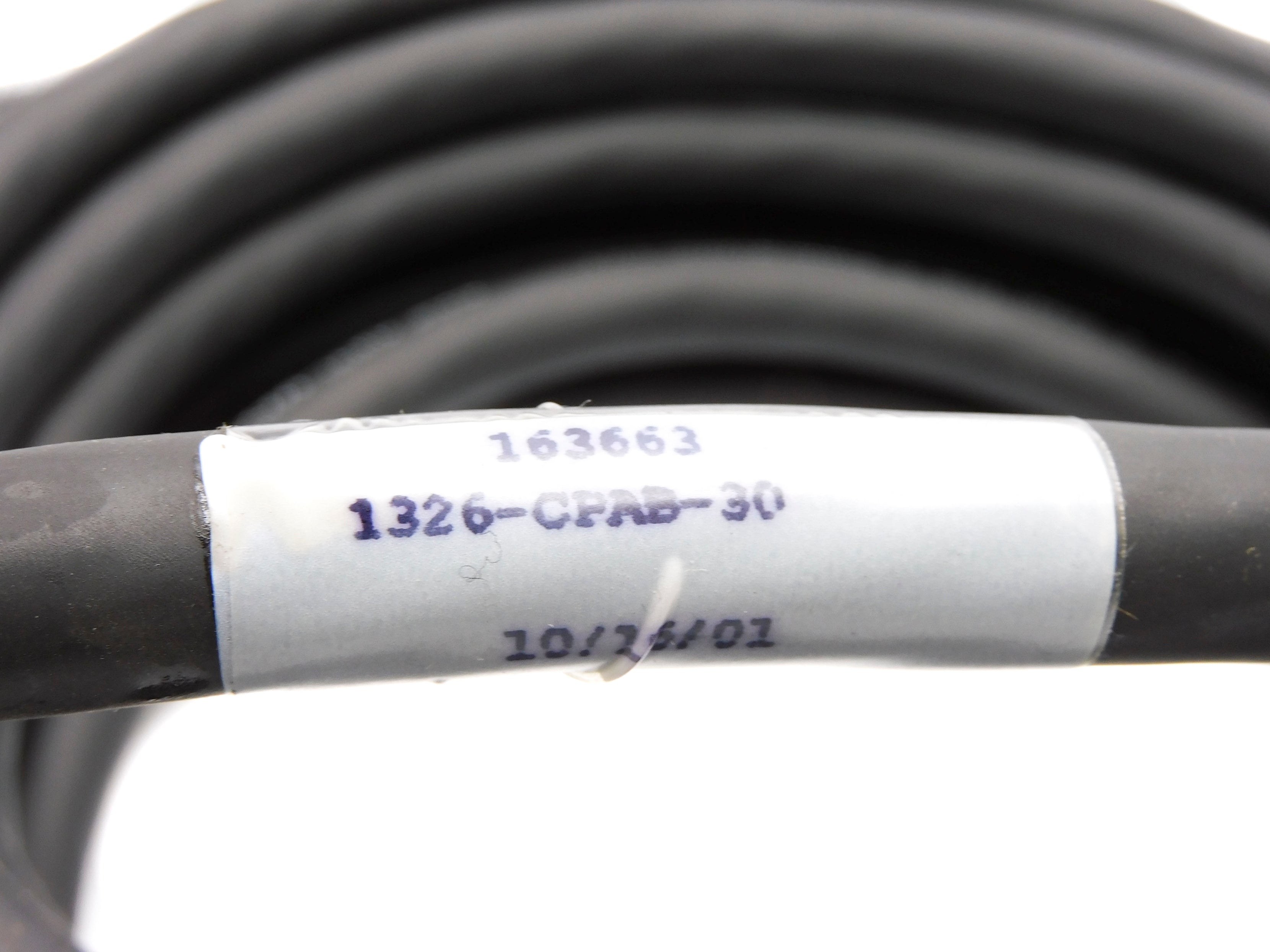 ALLEN BRADLEY 1326-CPAB-30 NSMP