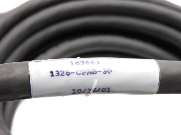 ALLEN BRADLEY 1326-CPAB-30 NSMP