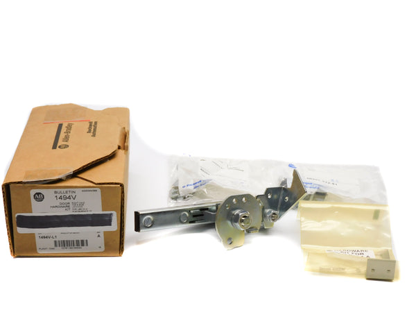 ALLEN BRADLEY 1494V-L1 SER. A (BR/WH) NSMP