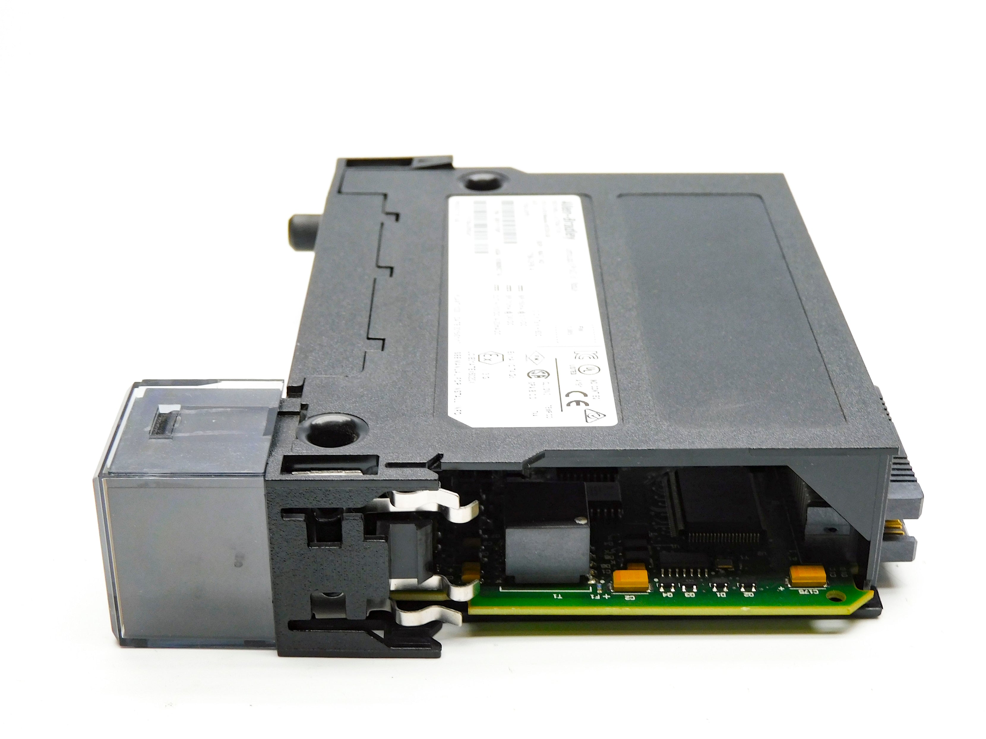 ALLEN BRADLEY 1756-OF8 SER. A F/W 1.005 NSNP