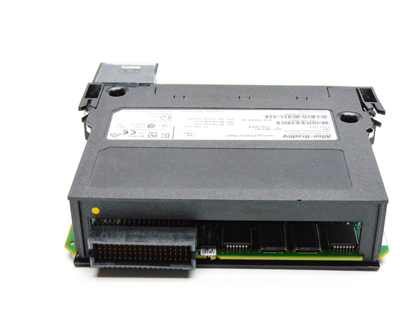 ALLEN BRADLEY 1756-OF8 SER. A F/W 1.005 NSNP