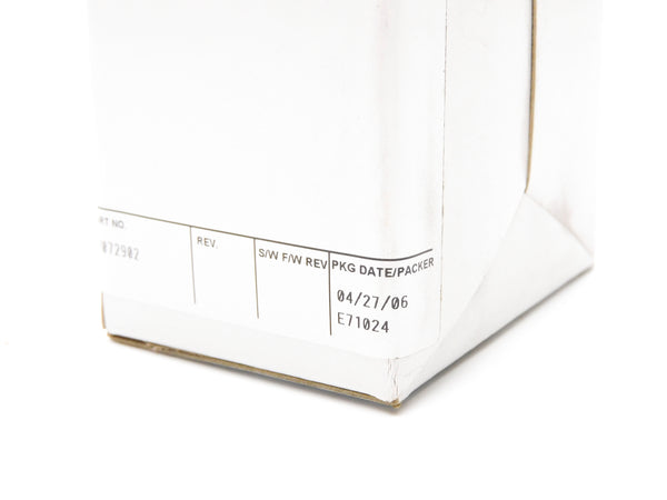 ALLEN BRADLEY 1756-BA1 SER. A DATE: 2006 NSFS