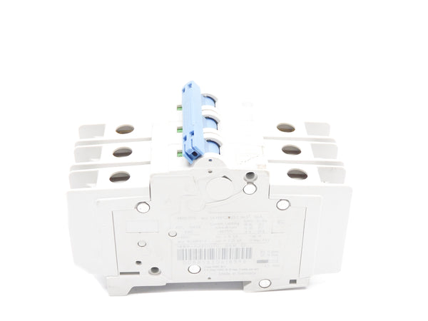 ALLEN BRADLEY 1489-M3D070 SER. D 7A 480/277V UNMP