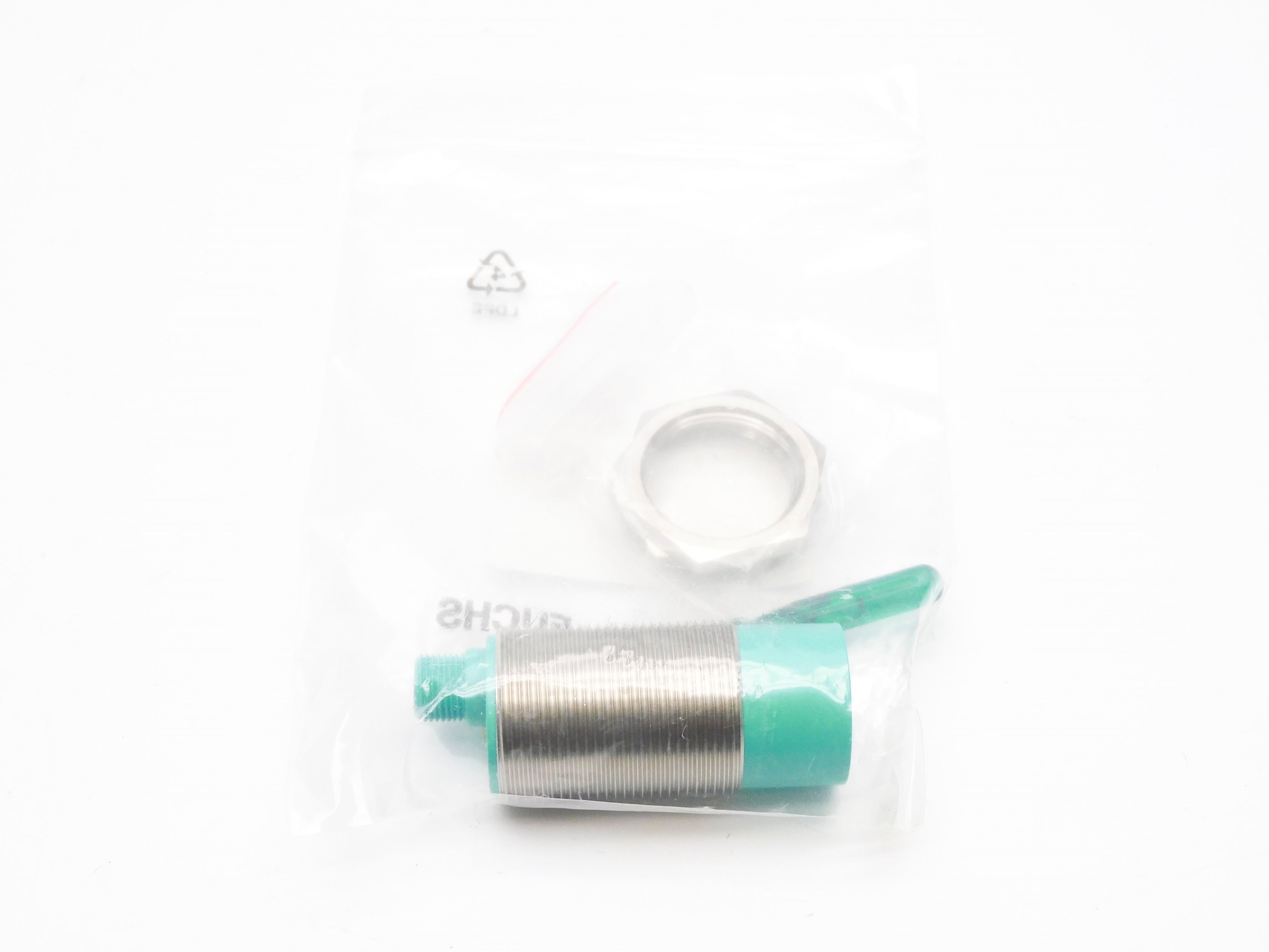 PEPPERL+FUCHS CCN15-30GS60-E2-V1 189963 10-60VDC NSMP