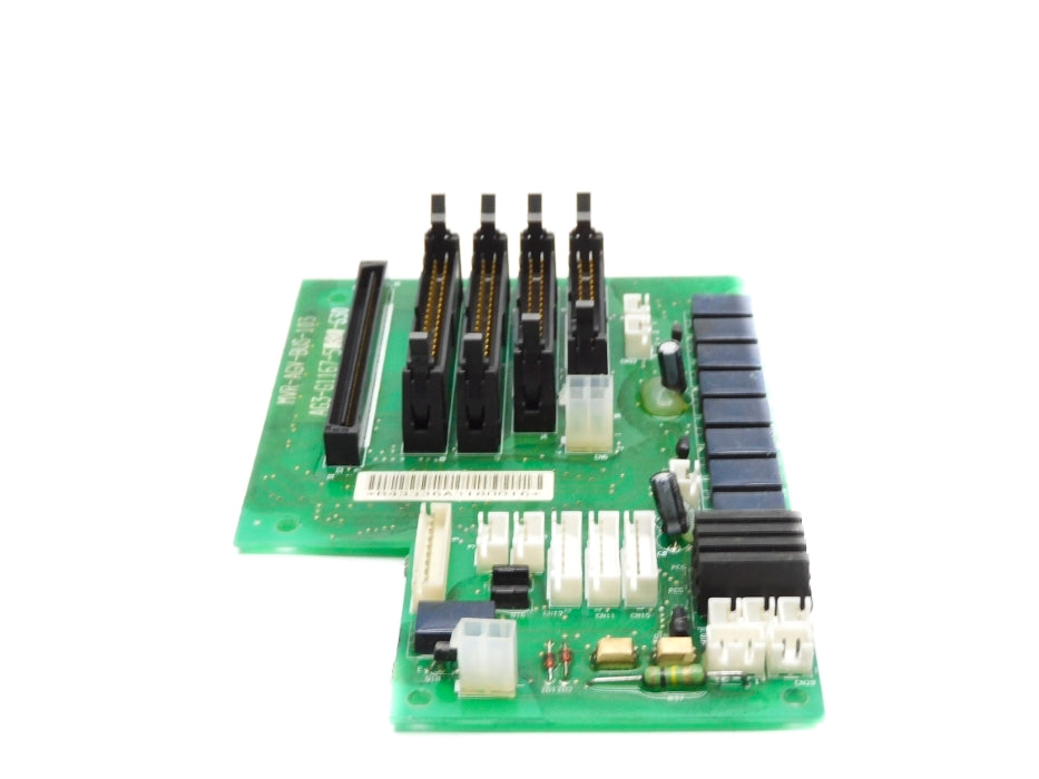 AG3-G1167-532-630 MVR-AGV-BUS-103 NSNP