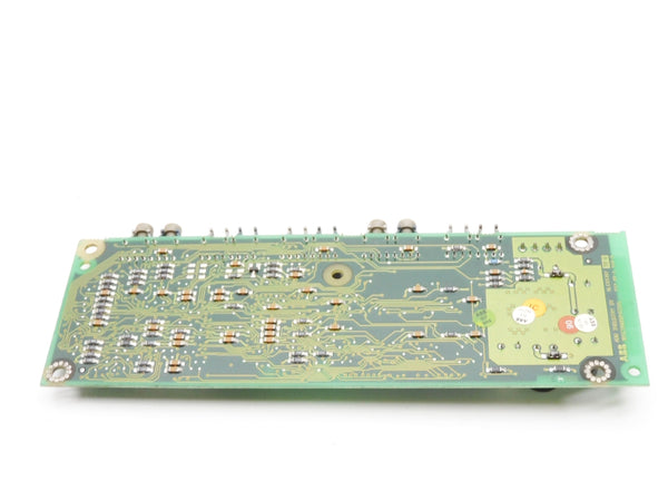 ABB 3BSE006065R1 NAMC-03 REV. K UNMP