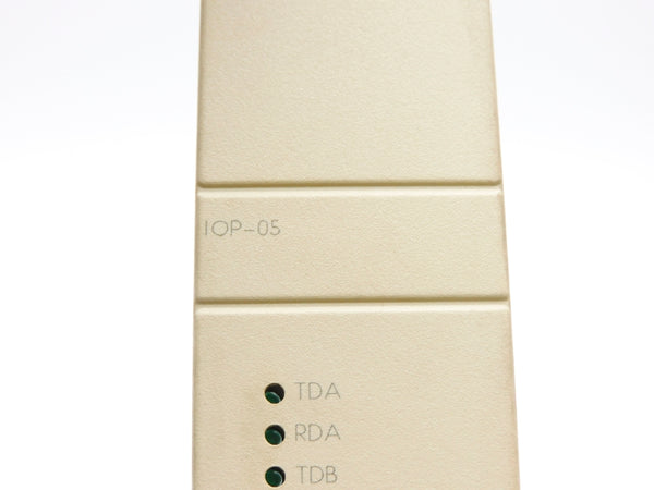 ABB IOP-05 E-32767 (REPAIRED) UNMP