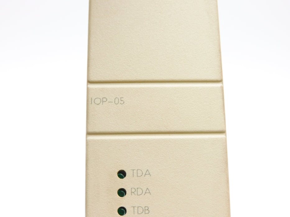 ABB IOP-05 E-32767 (REPAIRED) UNMP