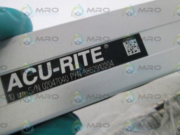 ACU-RITE  LOAD CELL 3852910204  NSNP