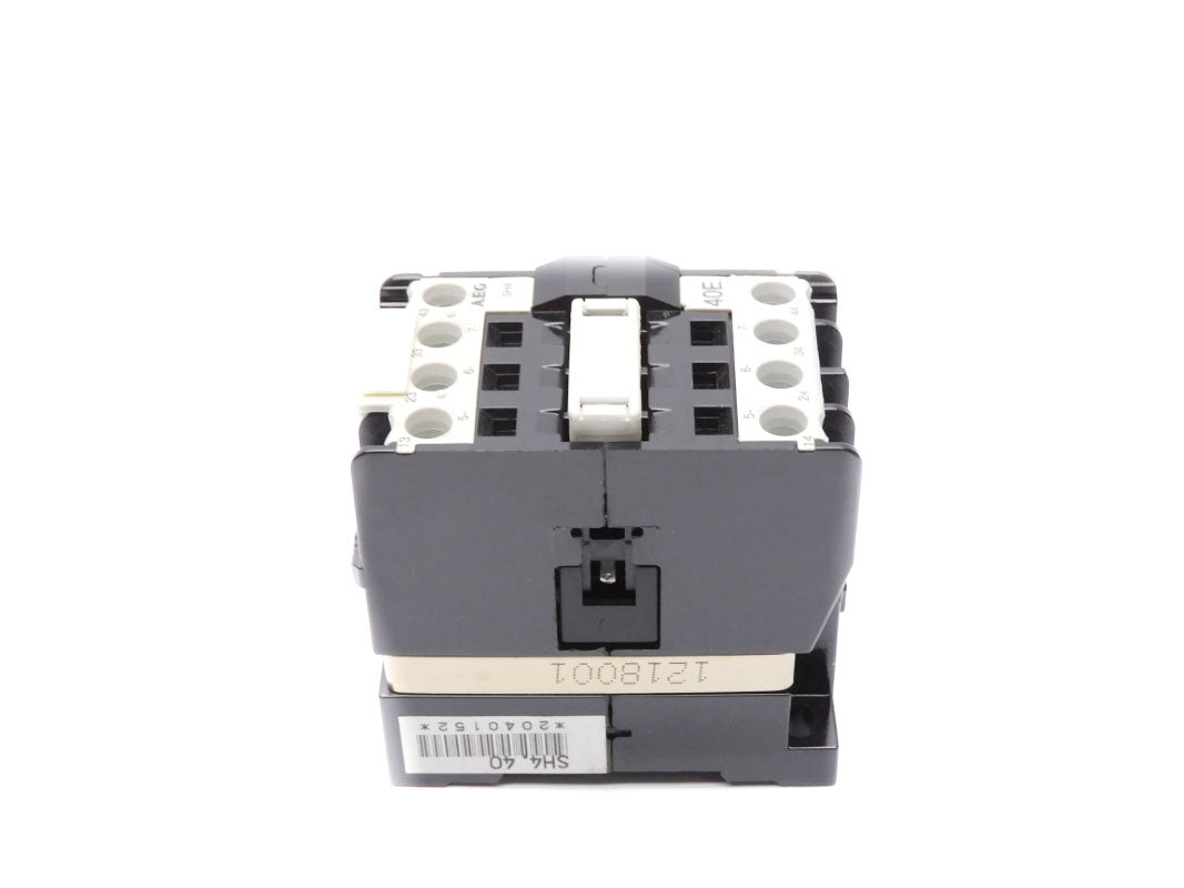 AEG SH4.40 20/24V NSNP