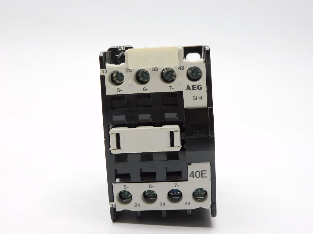 AEG SH4.40 20/24V NSNP