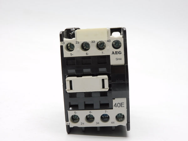 AEG SH4.40 20/24V NSNP