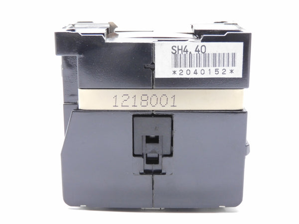 AEG SH4.40 20/24V NSNP