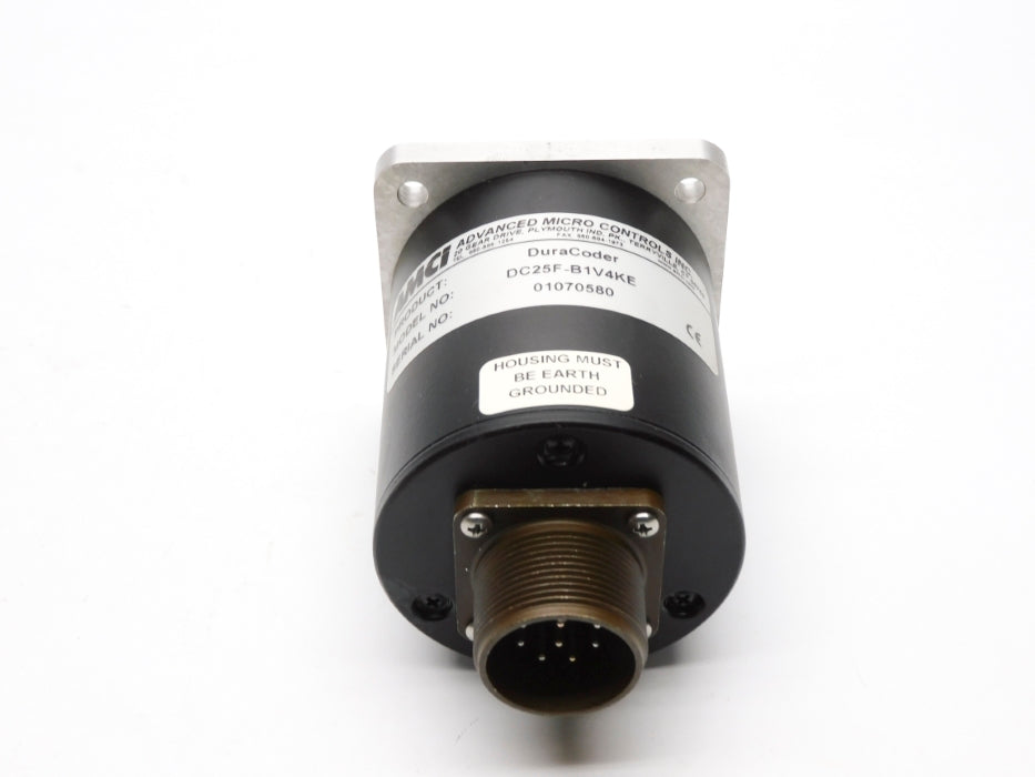 ADVANCED MICRO CONTROLS DC25F-B1V4KE NSMP