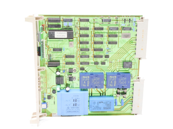 ABB PCU-03 E-31978 UNMP