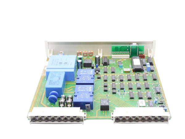 ABB PCU-03 E-31978 UNMP