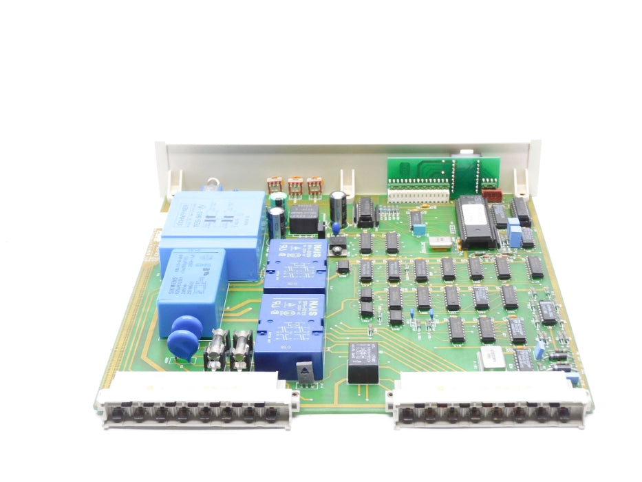 ABB PCU-03 E-31978 UNMP