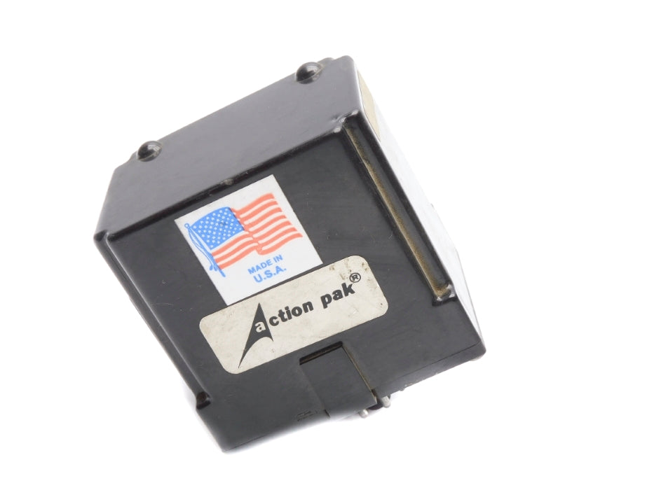 ACTION PAK 9046-101 120VAC UNMP