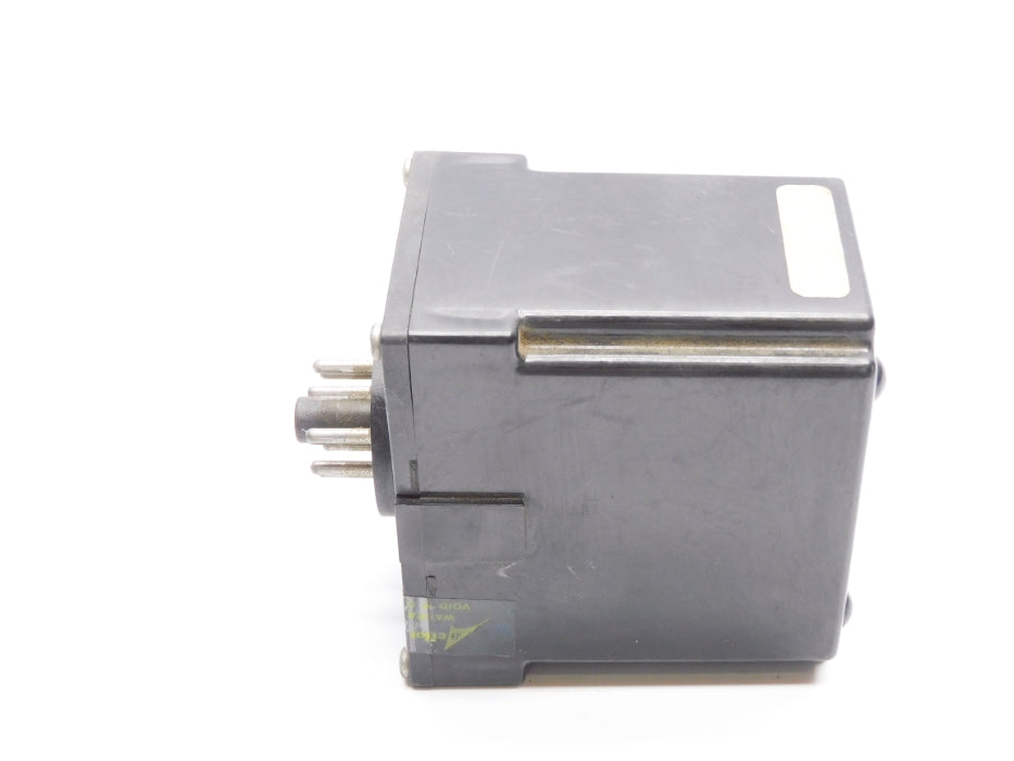 ACTION PAK 9046-101 120VAC UNMP