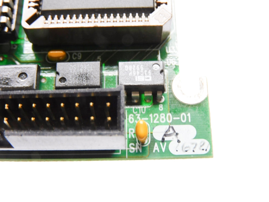 63-1280-01 REV. A UNMP