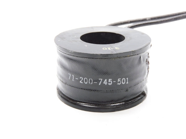 AC MANUFACTURING 71-200-745-501 NSNP