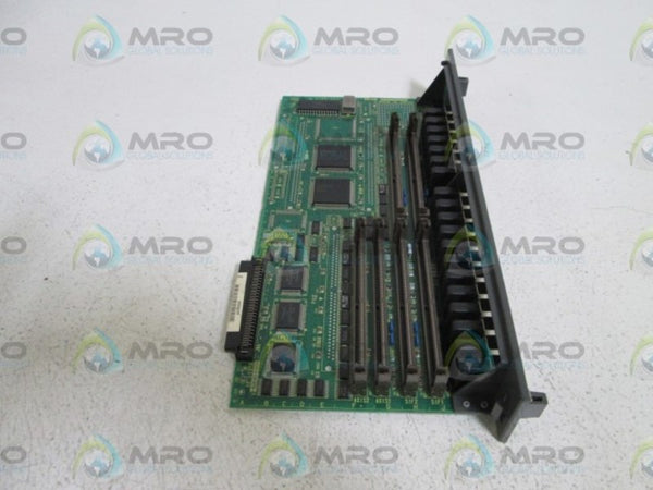 FANUC BOARD A16B-2201-0311/09D  NSNP