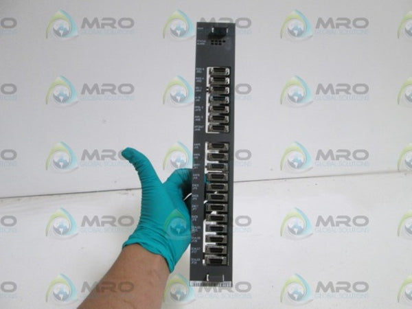 FANUC BOARD A16B-2201-0311/09D  NSNP