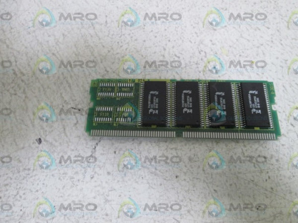 FANUC PC BOARD A20B-2902-0081/02A  NSNP