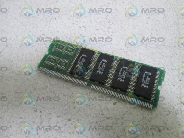 FANUC PC BOARD A20B-2902-0081/02A  NSNP