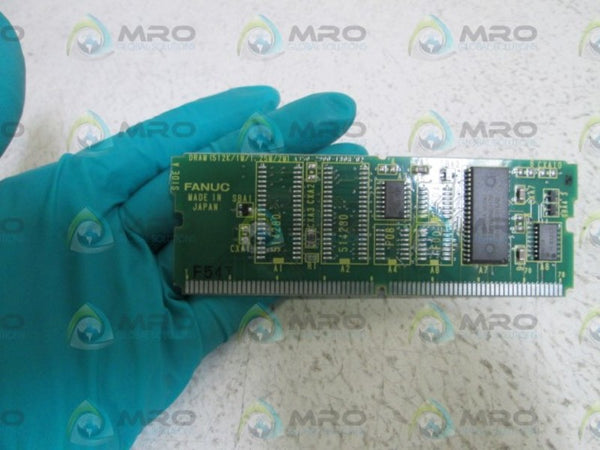 FANUC PC BOARD A20B-2900-0803/02A  NSNP