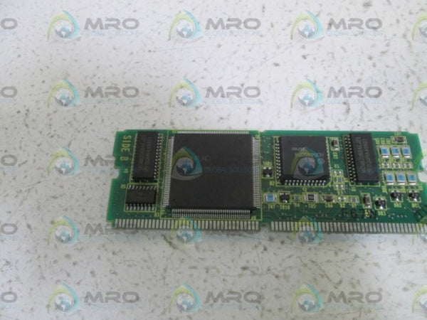 FANUC DAUGHTER PC BOARD A20B-2901-0370/06C  NSNP