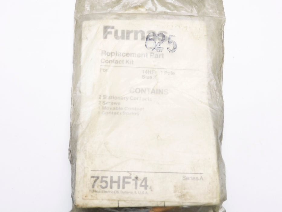 FURNAS 75HF14 SER. A NSMP