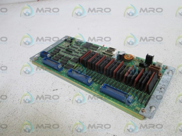 FANUC OPERATOR INTERFACE BOARD A16B-2200-0660/05  UNMP