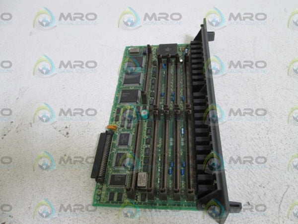 FANUC CONTROL BOARD A16B-2201-0320/03A  NSNP