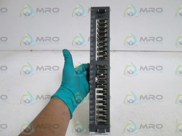 FANUC CONTROL BOARD A16B-2201-0320/03A  NSNP