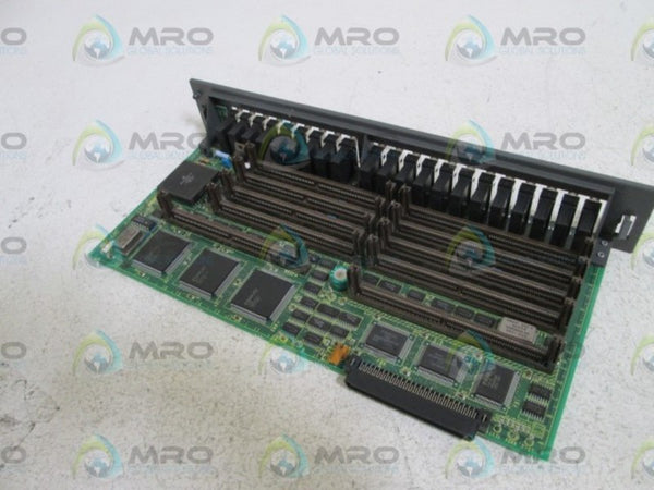 FANUC CONTROL BOARD A16B-2201-0320/03A  NSNP