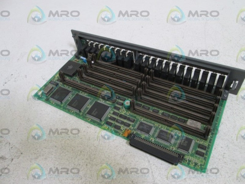 FANUC CONTROL BOARD A16B-2201-0320/03A  NSNP