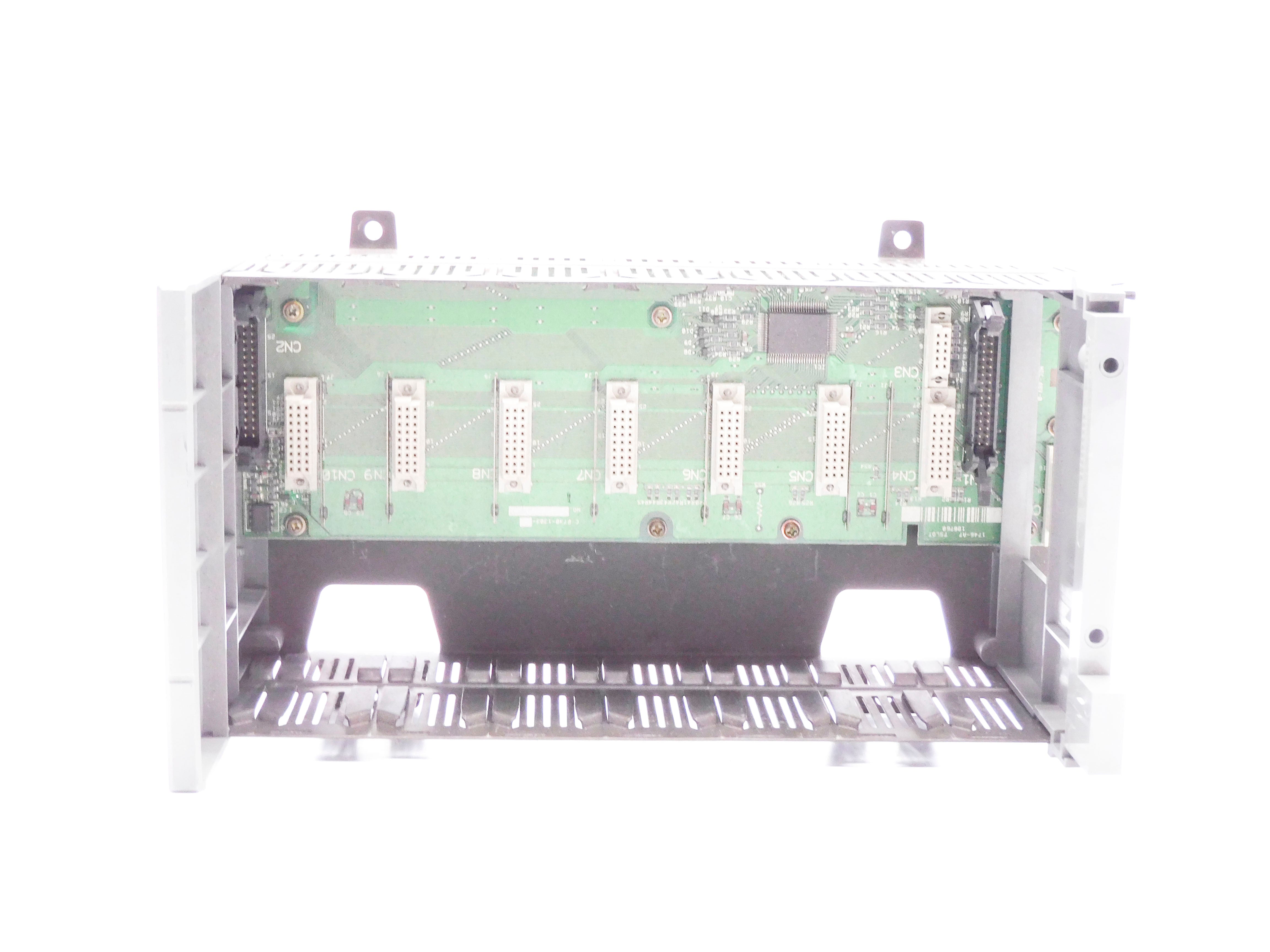 ALLEN BRADLEY 1746-A7 SER. A UNMP