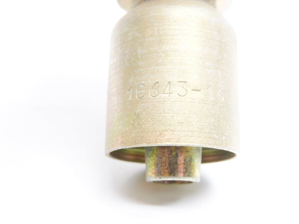 ADAPTER 1C643-16-8 NSNP