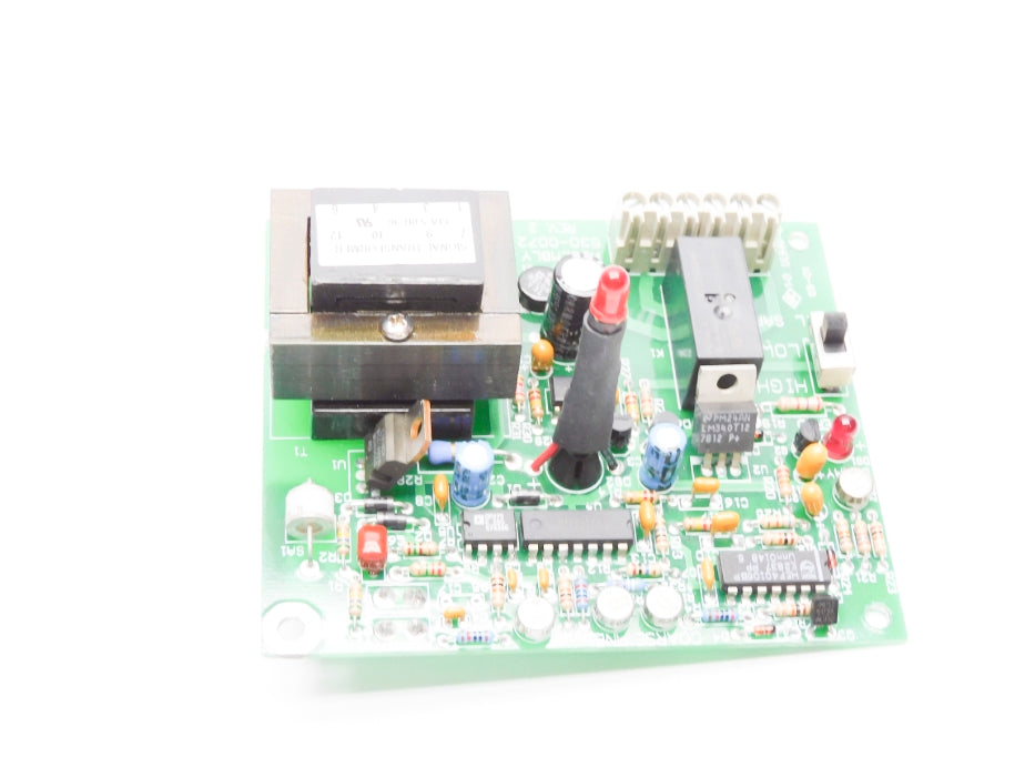 530-0072 REV. 02 UNMP