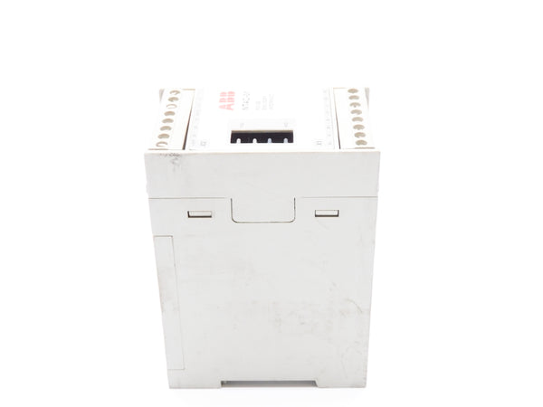 ABB NTAC-01 58911844 UNMP