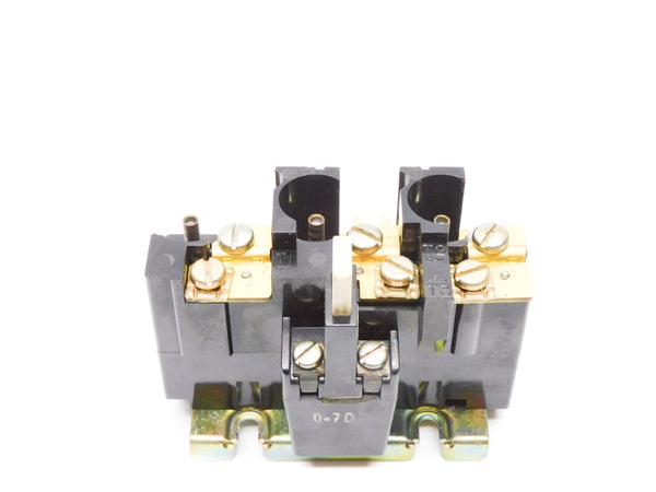 RELAY 48DC31AA2 UNMP