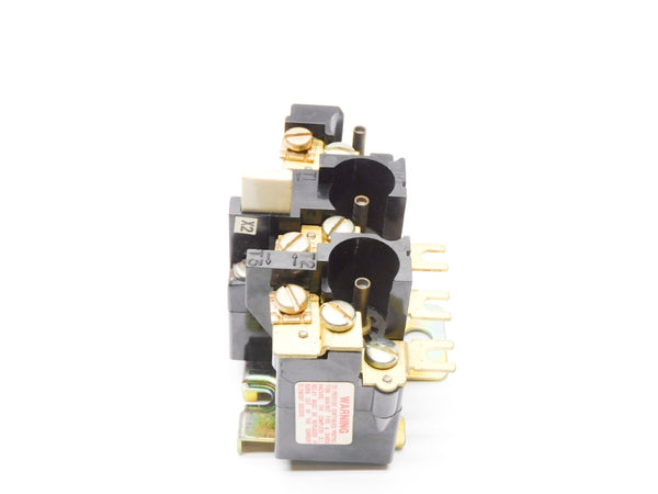 RELAY 48DC31AA2 UNMP